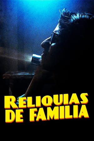 Reliquias de familia