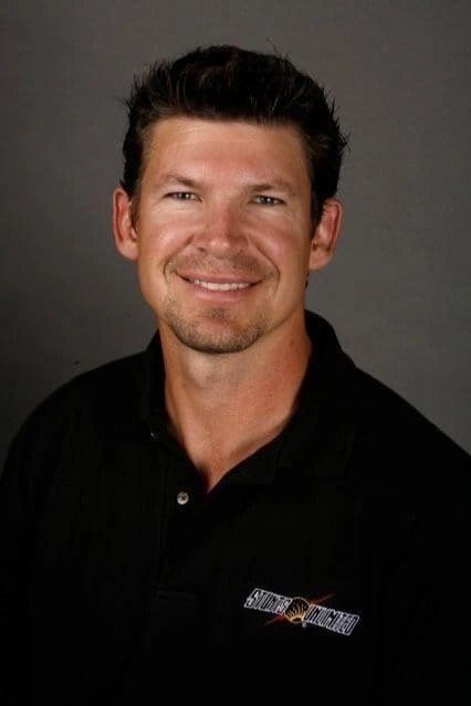 Mike Massa