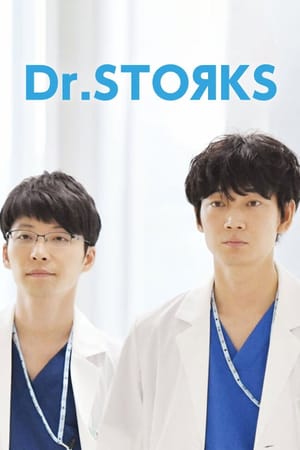Dr.STOЯKS