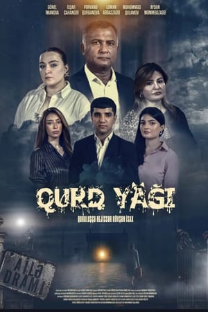 Qurd Yağı