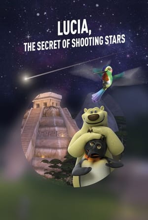 Lucia - the secret of shooting stars