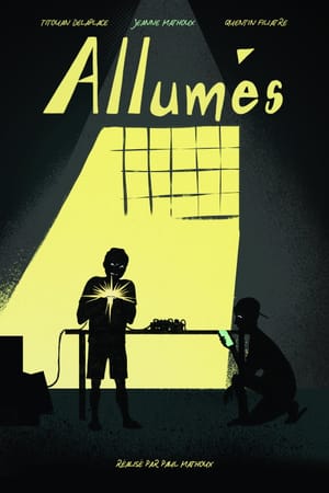 Allumés