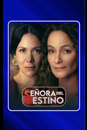 Señora Del Destino