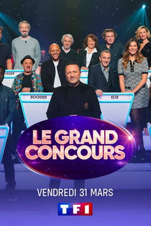 Le Grand Concours