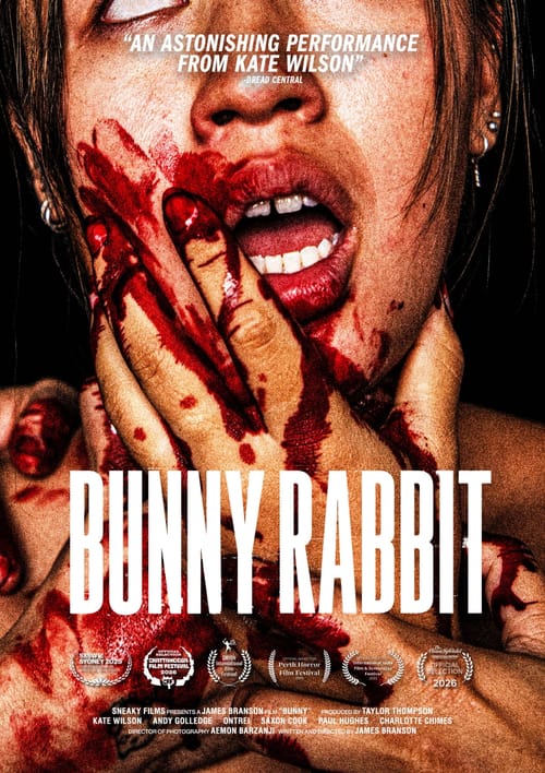 Bunny Rabbit