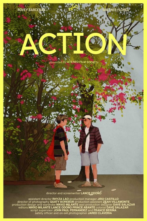 Action