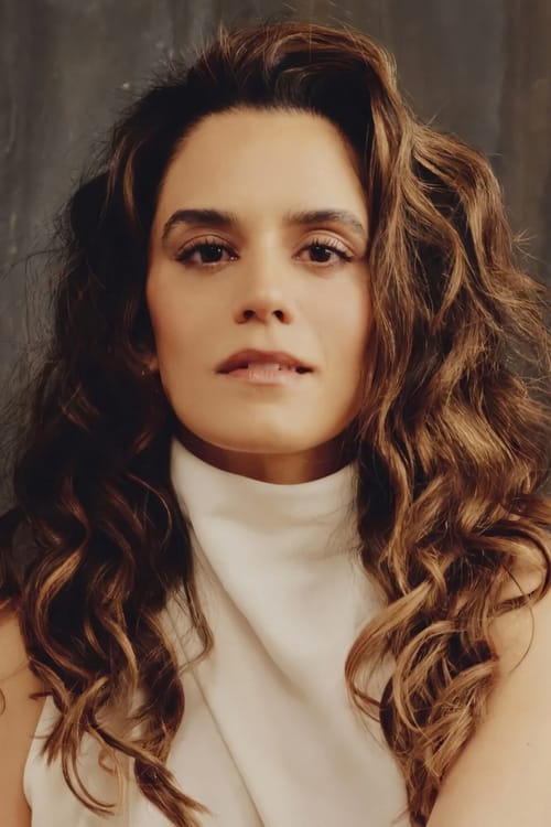 Sepideh Moafi
