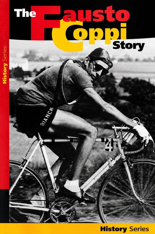 The Fausto Coppi Story