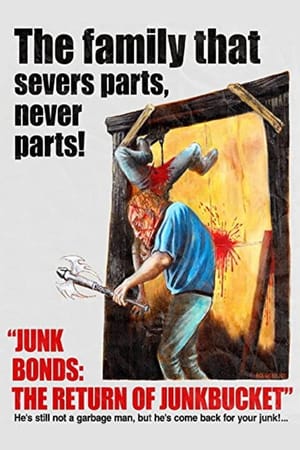 Junk Bonds: The Return of Junkbucket