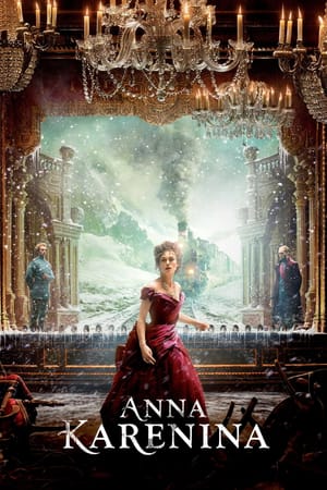 Anna Karenina