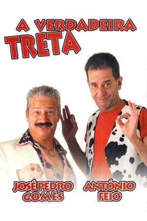 A Verdadeira Treta