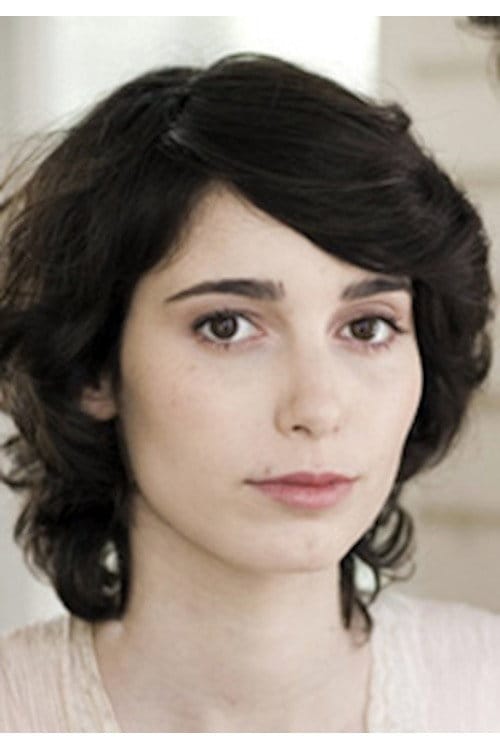 Maya Maron