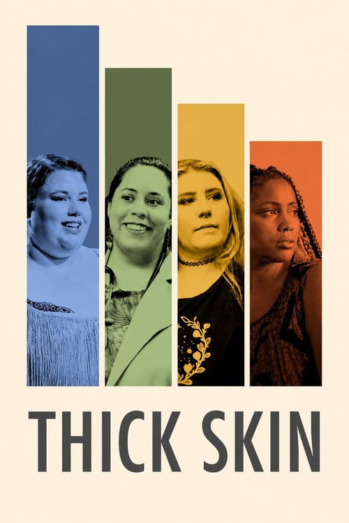 Thick Skin