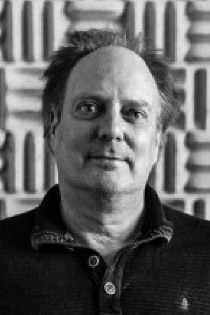 Mikael Brodin