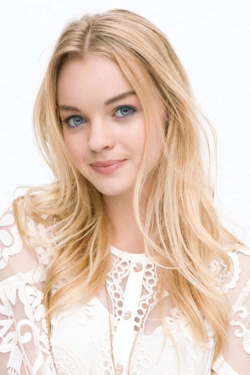 Olivia Rose Keegan