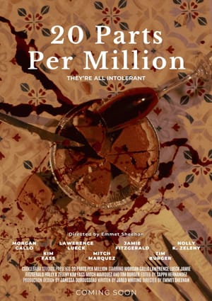 20 Parts Per Million