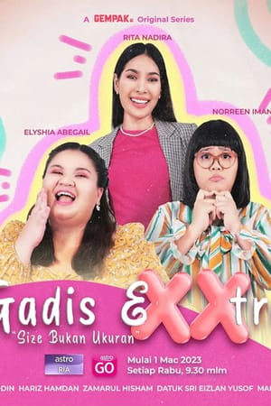 Gadis EXXtra