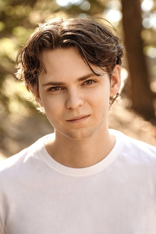 Robbie Kay