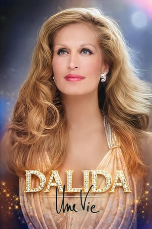 Dalida - Une Vie