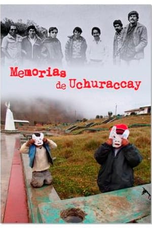Memorias de Uchuraccay