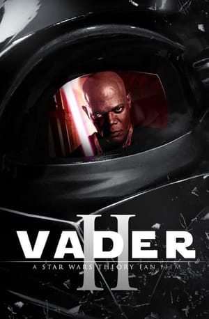 Vader Episode 2: Vader Follows Mace Windu