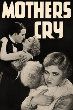 Mothers Cry