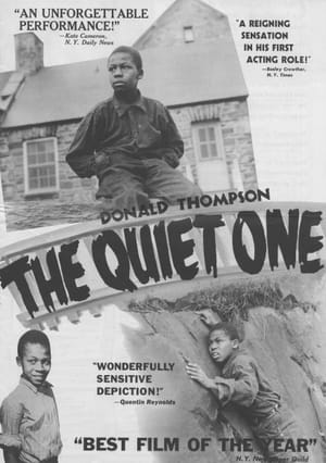 The Quiet One