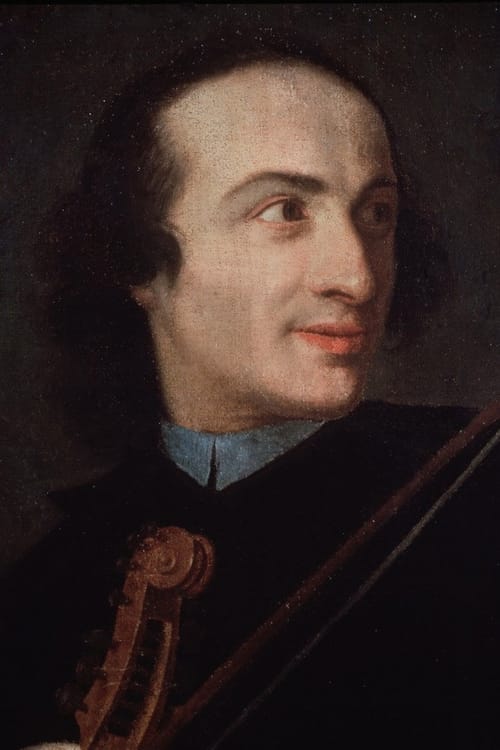 Giuseppe Tartini