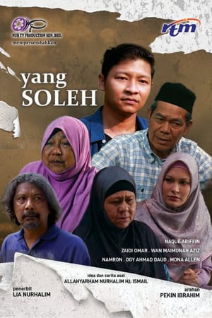 Yang Soleh