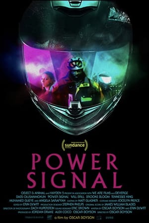 Power Signal