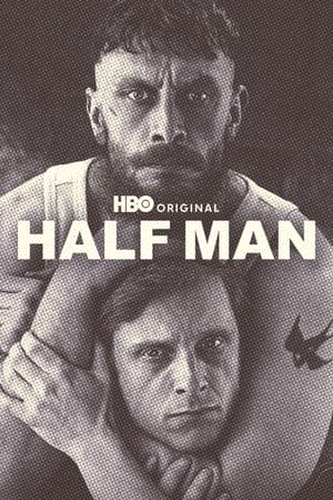 Half Man