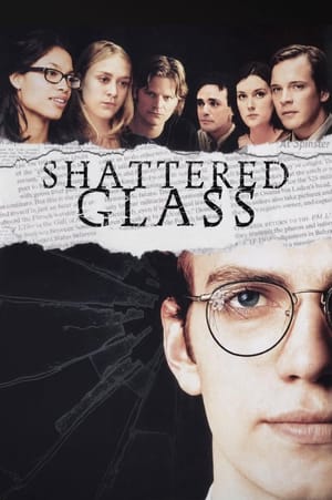 Shattered Glass