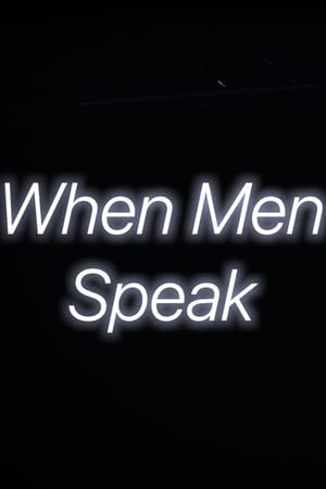 When Men Speak