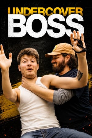 Undercover Boss
