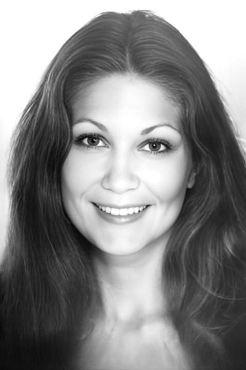 Vicki Frederick