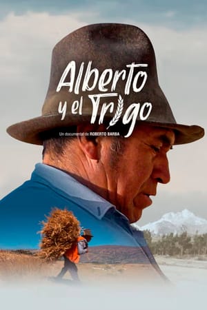 Alberto y el Trigo