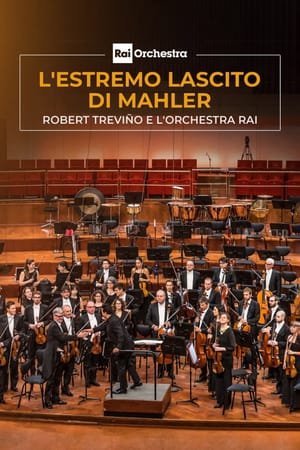L'estremo lascito di Mahler per Robert Trevino e l'Orchestra Rai