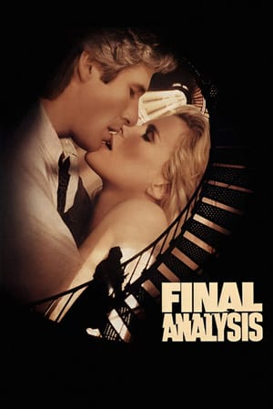 Final Analysis