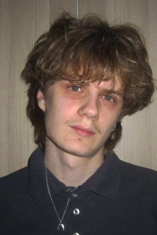 Alexander Svane