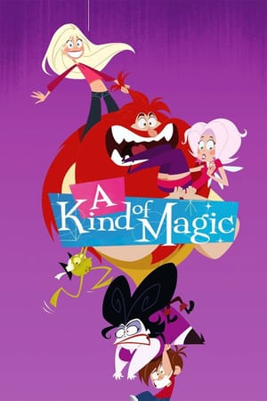 A Kind of Magic