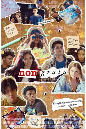 non grata