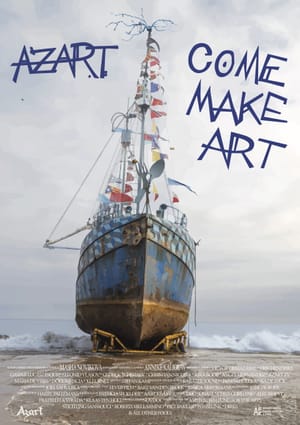 Azart Come Make Art