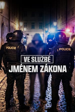 Ve službě: Jménem zákona