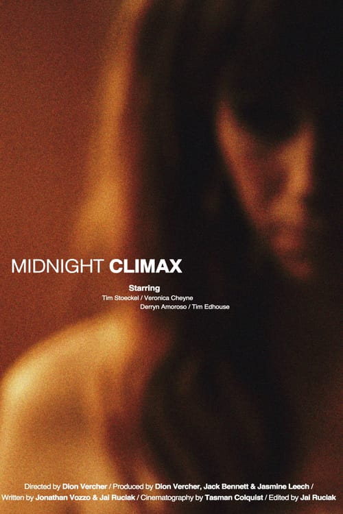 Midnight Climax
