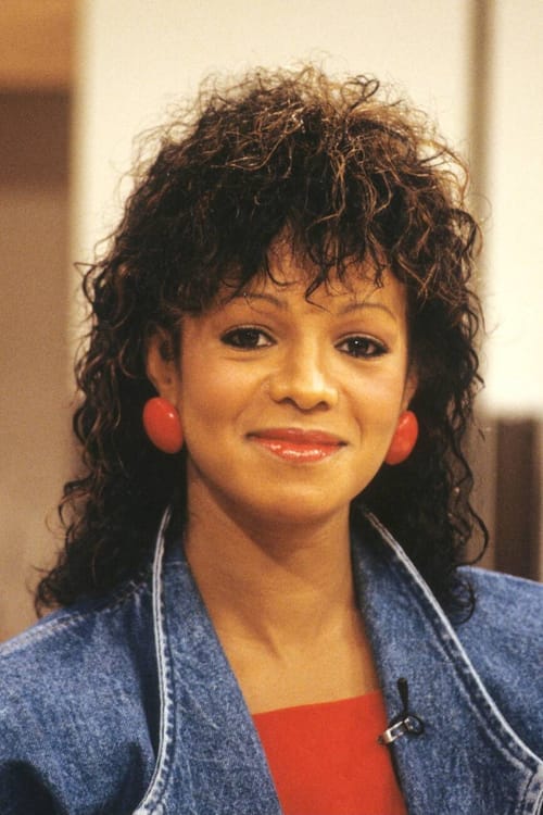 Rebbie Jackson