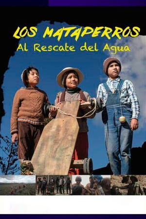 Los Mataperros