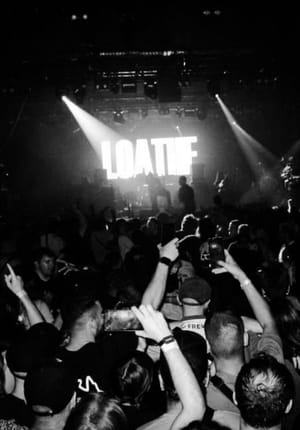 Loathe | Outbreak Fest 2023