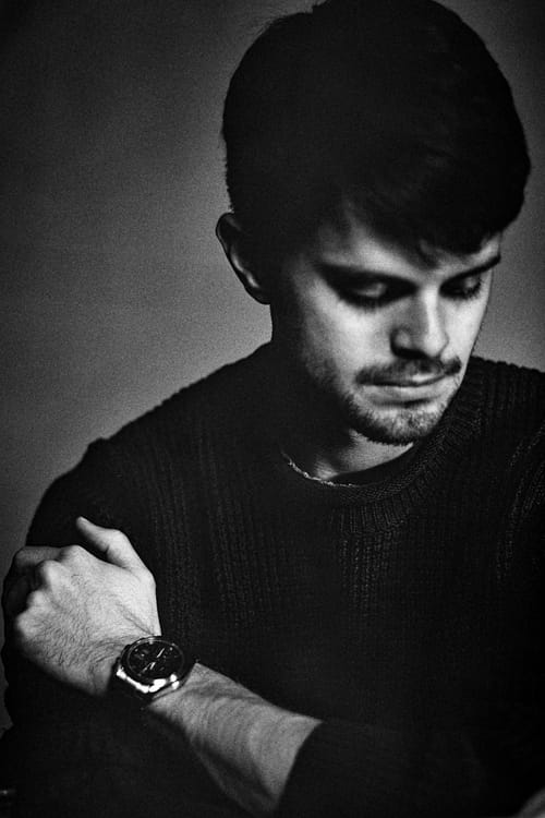 Oscar Pavlove