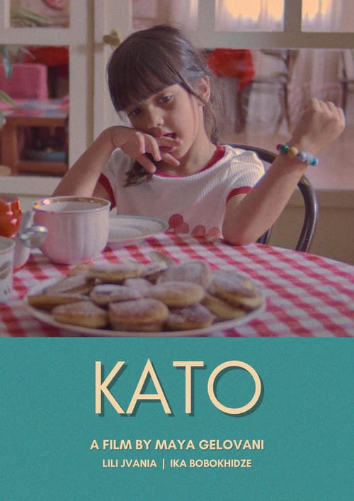 Kato