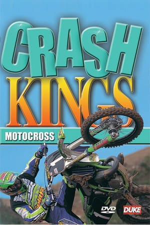 Crash Kings Motocross